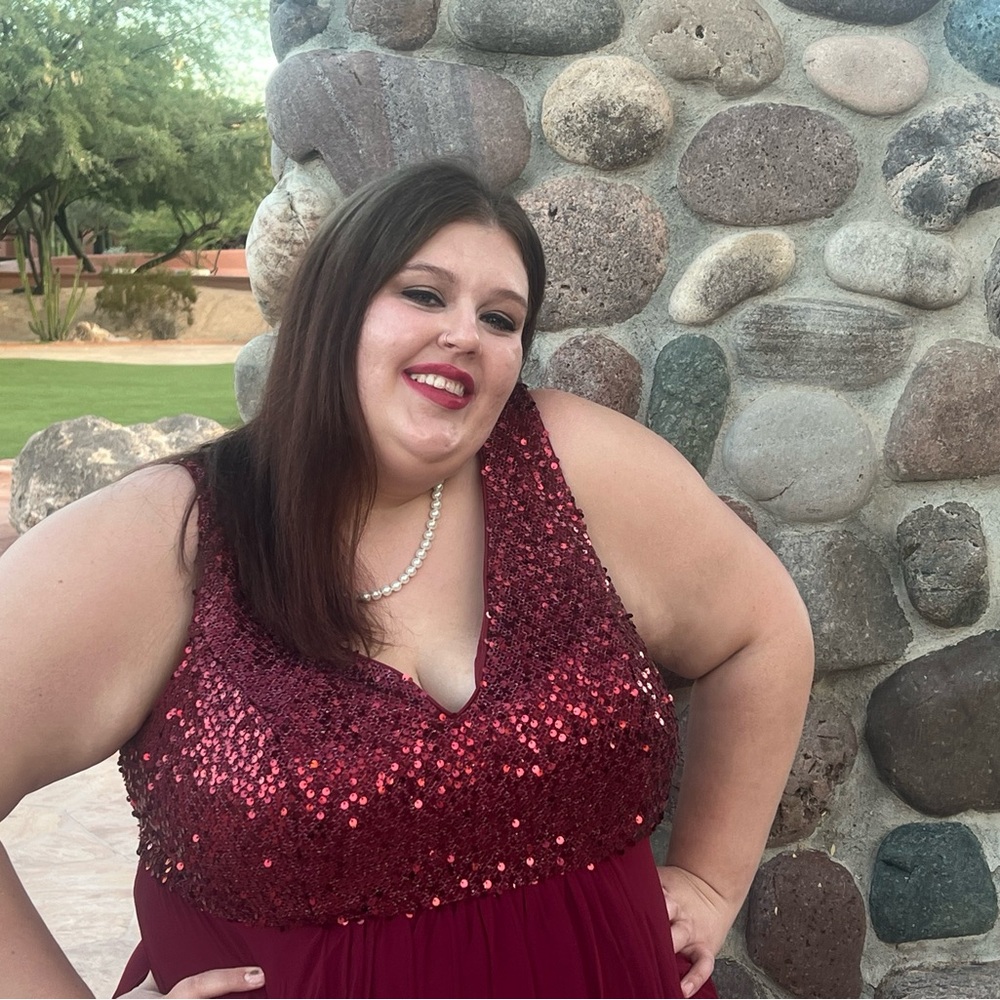 Meet your Posher, Natalia